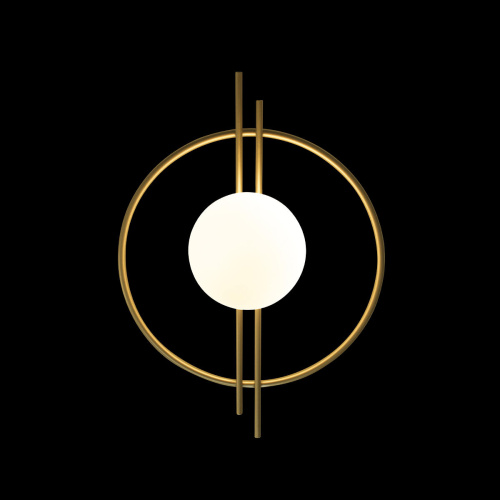 10143 Gold Бра LOFT IT Circle фото 2 10143 Gold Бра LOFT IT Circle фото 2