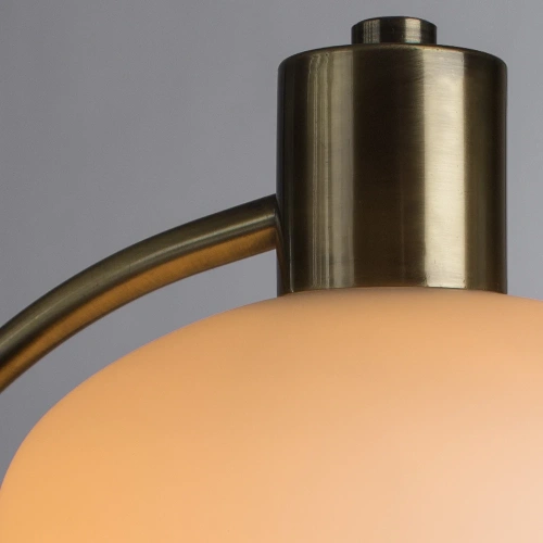 Бра Arte Lamp LATONA A7556AP-1AB фото 3 Бра Arte Lamp LATONA A7556AP-1AB фото 3