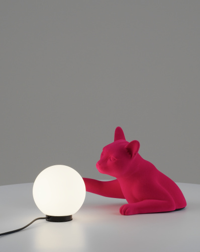 Лампа настольная Moderli V11678-TL Monya фото 5 Лампа настольная Moderli V11678-TL Monya фото 5