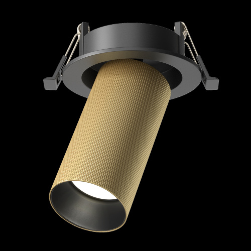 Встраиваемый светильник Technical C081CL-01-GU10-MG фото 3