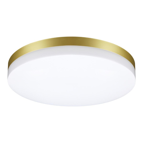 Уличный светодиодный светильник Novotech Street Opal 358892