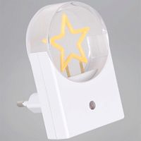 Ночник Reluce (2 шт) 02340-0.2-01