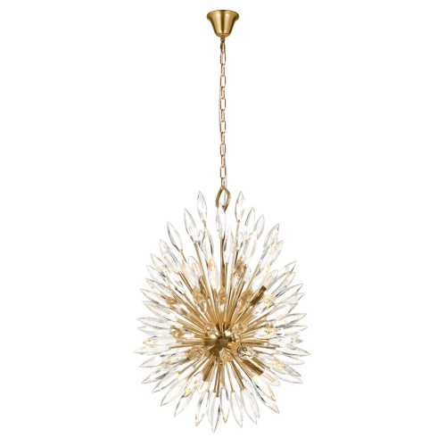 10418/8 Подвесная люстра LOFT IT Splash фото 5