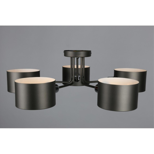 Люстра потолочная OML-54507-05 фото 7