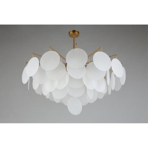 Люстра потолочная OML-67407-08 фото 5