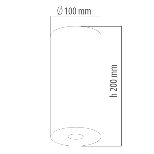 Потолочный светильник DeMarkt Иланг 712010901 фото 12