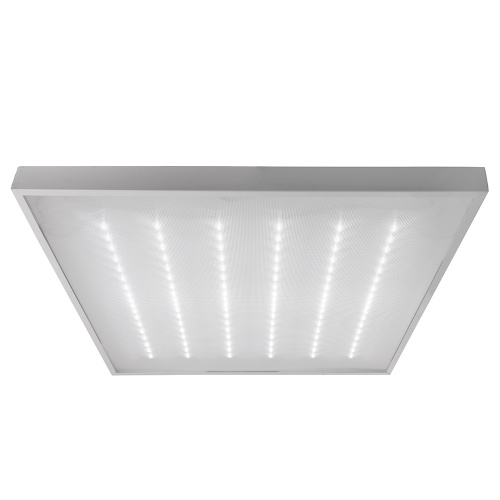 Офисный светильник серии TR Армстронг 54Вт, 4000К, CRI90, микропризма фото 4