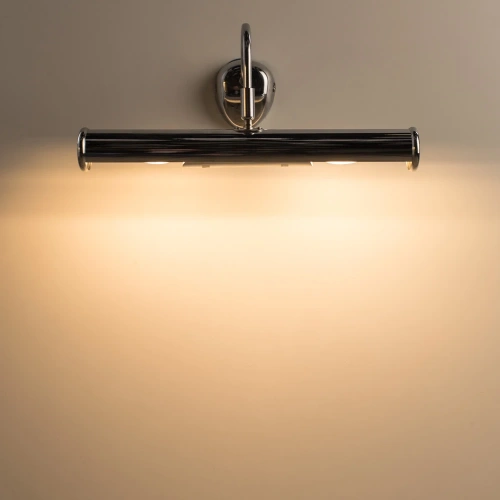 Подсветка для картин Arte Lamp PICTURE LIGHTS BASIC A5023AP-2CC фото 2