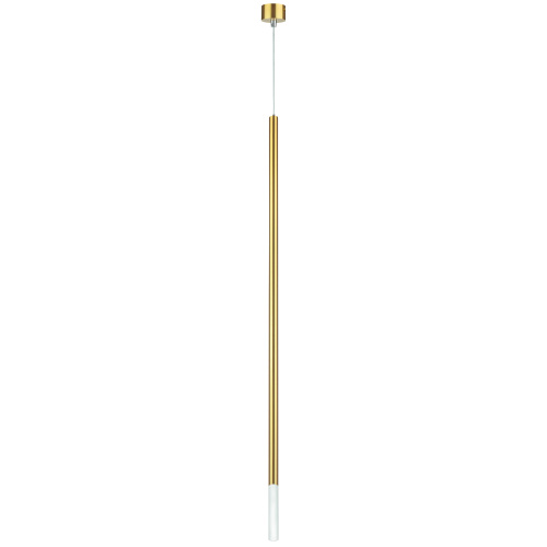 LT7474432 Люстра TUBO LED 5W 320LM 360G ЗОЛОТО 4000K (747443+574702) LT7474432 Люстра TUBO LED 5W 320LM 360G ЗОЛОТО 4000K (747443+574702)