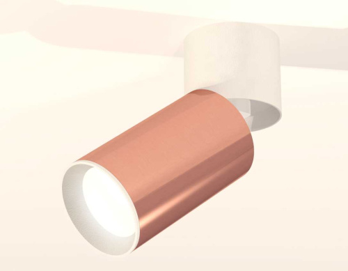 Комплект спота Ambrella light Techno Spot XM (A2220, C6326, N6101) XM6326030 фото 3