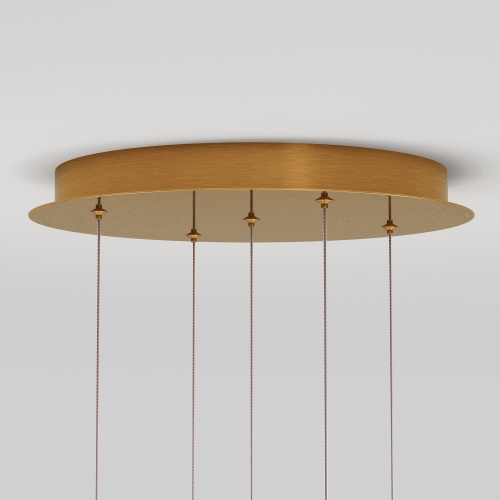 Подвесной светильник Maytoni MOD293PL-L30BS3K фото 6