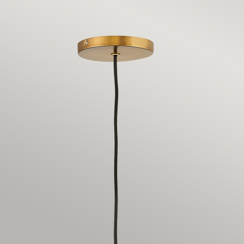 Подвесной светильник Hinkley, Арт. QN-SKYE-1P фото 6