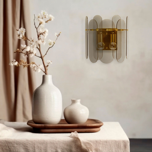 Бра De City Бриз фото 2