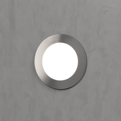 Подсветка для лестниц и дорожек MRL LED 1108 алюминий фото 2 Подсветка для лестниц и дорожек MRL LED 1108 алюминий фото 2
