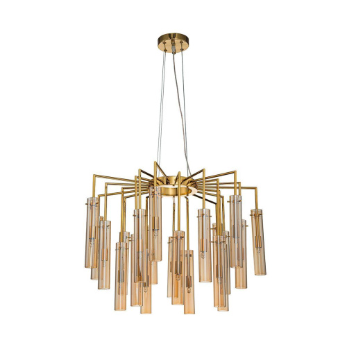 Подвесная люстра Favourite Orgel 4500-21P Подвесная люстра Favourite Orgel 4500-21P