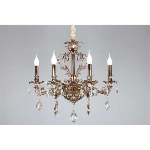 Люстра подвесная OML-74903-08 фото 2 Люстра подвесная OML-74903-08 фото 2