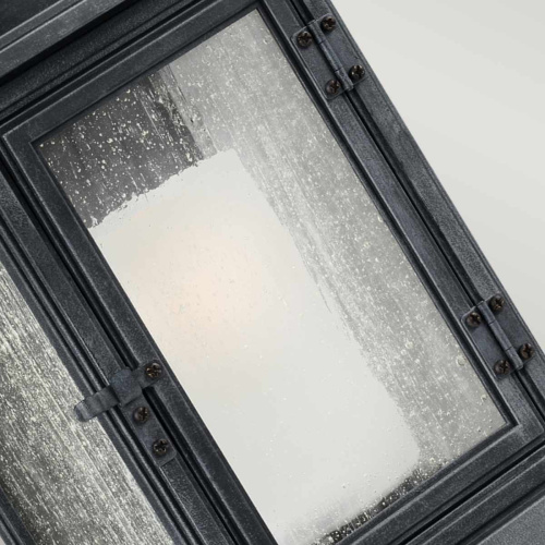 Настенный фонарь Feiss, Арт. FE-SHEPHERD-2XL фото 3