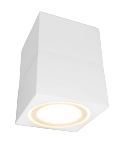 Накладной светильник Lumina Deco Edford LDC 8056-10W WT фото 2 Накладной светильник Lumina Deco Edford LDC 8056-10W WT фото 2