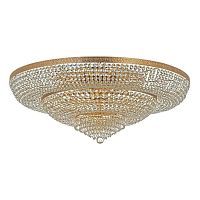 Потолочная люстра Arti Lampadari Santa E 1.8.100.100 G