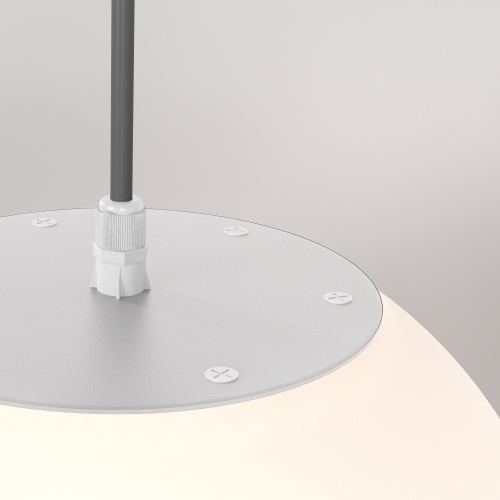 Уличный подвесной светильник Outdoor O594PL-01B фото 12