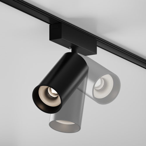 Трековый светильник Technical TR103-4-12WTW-M-B фото 4 Трековый светильник Technical TR103-4-12WTW-M-B фото 4