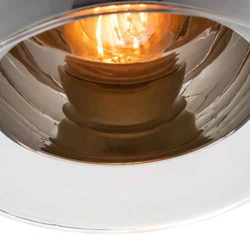 Подвесной светильник Arte Lamp RASTABAN A7984SP-1CC фото 3 Подвесной светильник Arte Lamp RASTABAN A7984SP-1CC фото 3