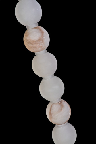 Люстра подвесная Adorno FL1169-60P фото 5 Люстра подвесная Adorno FL1169-60P фото 5