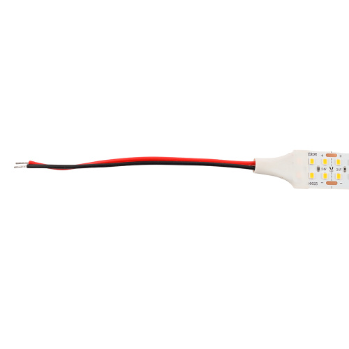 Лента светодиодная двухрядная, 288SMD(2835)/м 30Вт/м 24V 5000*20*1.8мм 3000К, IP20 , LS509 FERON фото 5