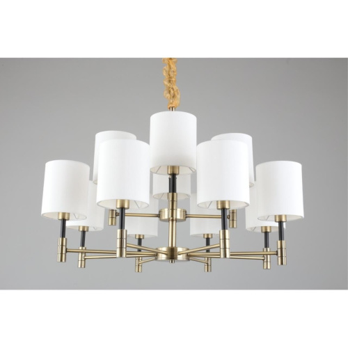 Люстра подвесная OML-57503-12 фото 7