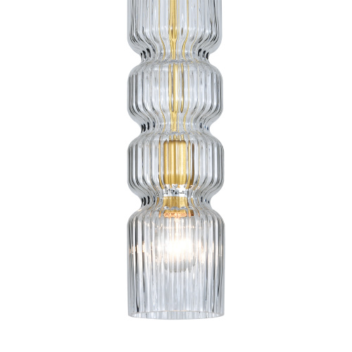 Подвесной светильник 11070/1P Clear фото 3 Подвесной светильник 11070/1P Clear фото 3