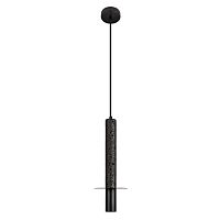 10583A Black Подвесной светильник LOFT IT Everest