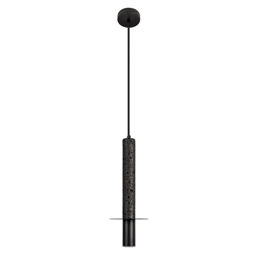 10583A Black Подвесной светильник LOFT IT Everest