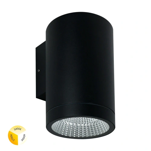 Фасадный светильник Arte Lamp TORCULAR A1313AL-1BK Фасадный светильник Arte Lamp TORCULAR A1313AL-1BK