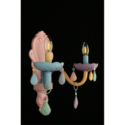 Светильник настенный (Бра) APL.663.01.02 фото 11 Светильник настенный (Бра) APL.663.01.02 фото 11