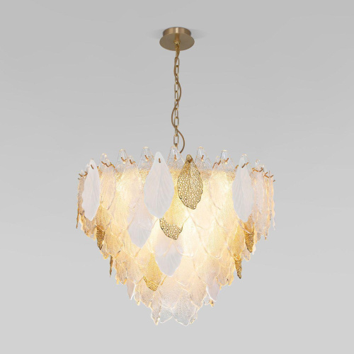 Подвесная люстра Bogates Leaf 369 Подвесная люстра Bogates Leaf 369