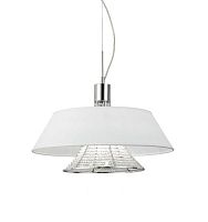 Подвесной светильник Lumina Deco Alvarress LDP 9175-3 WT