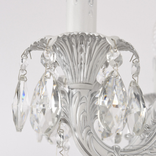 Торшер с хрустальными подвесками AL79101T/8/175 A WMN Bohemia Ivele Crystal (Богемия Ивеле Кристалл) фото 4 Торшер с хрустальными подвесками AL79101T/8/175 A WMN Bohemia Ivele Crystal (Богемия Ивеле Кристалл) фото 4