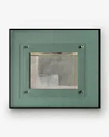 Интерьерный постер "Weekend-I"