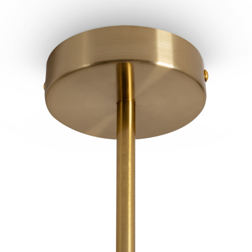 Потолочный светильник Freya FR5490CL-01BS фото 7