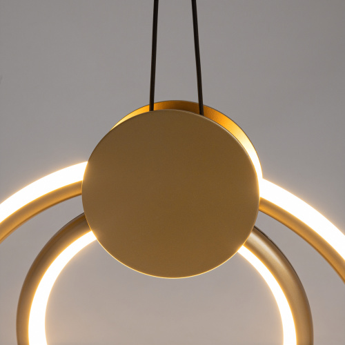 Подвесной светильник Maytoni MOD357PL-L14BS3K фото 9 Подвесной светильник Maytoni MOD357PL-L14BS3K фото 9