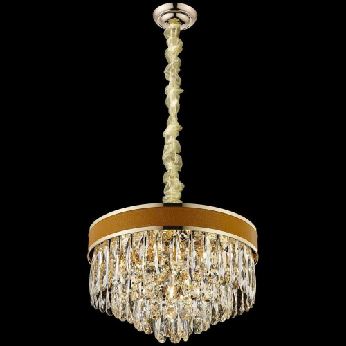 Подвесная люстра Wertmark Clarissa WE136.08.303 Подвесная люстра Wertmark Clarissa WE136.08.303