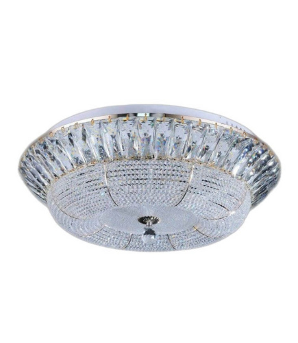 Светодиодная потолочная люстра Lumina Deco Mirana DDP 3197-60 Светодиодная потолочная люстра Lumina Deco Mirana DDP 3197-60