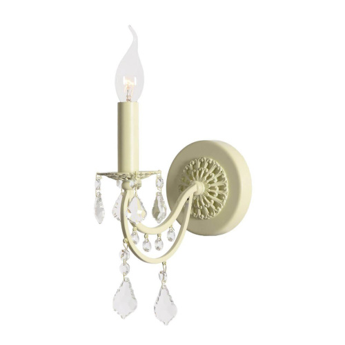 Бра Arti Lampadari Deco E 2.1.1.600 C Бра Arti Lampadari Deco E 2.1.1.600 C