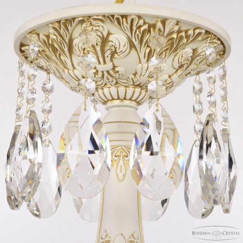 Люстра с хрустальными подвесками AL78101/10/300 A WMG P1 U Angel Bohemia Ivele Crystal (Богемия Ивеле Кристалл) фото 5 Люстра с хрустальными подвесками AL78101/10/300 A WMG P1 U Angel Bohemia Ivele Crystal (Богемия Ивеле Кристалл) фото 5