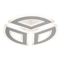 Потолочный светильник Escada 10210/3 LED*78W White