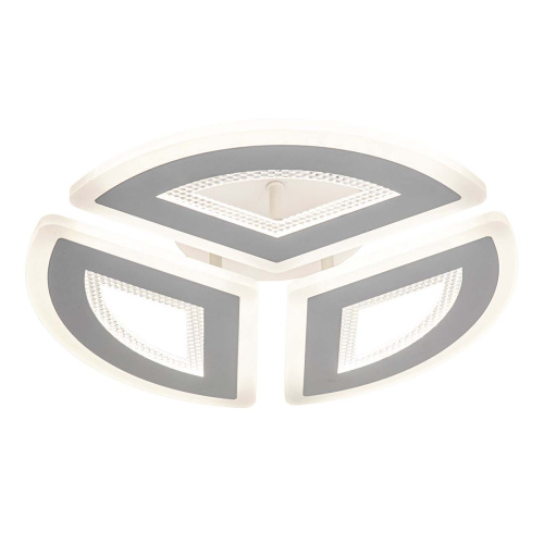 Потолочный светильник Escada 10210/3 LED*78W White Потолочный светильник Escada 10210/3 LED*78W White