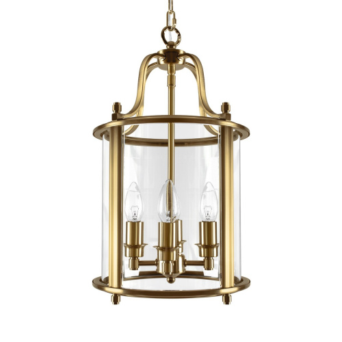 10456/4 AB Подвесной светильник LOFT IT Lighthouse фото 4