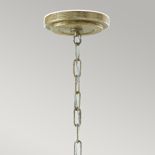 Подвесной светильник Feiss, Арт. FE-ARGENTO-P фото 6