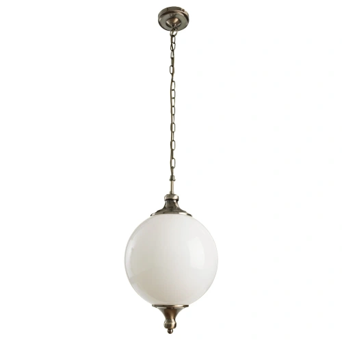Подвесной светильник Arte Lamp RIMINI A3051SP-1AB Подвесной светильник Arte Lamp RIMINI A3051SP-1AB