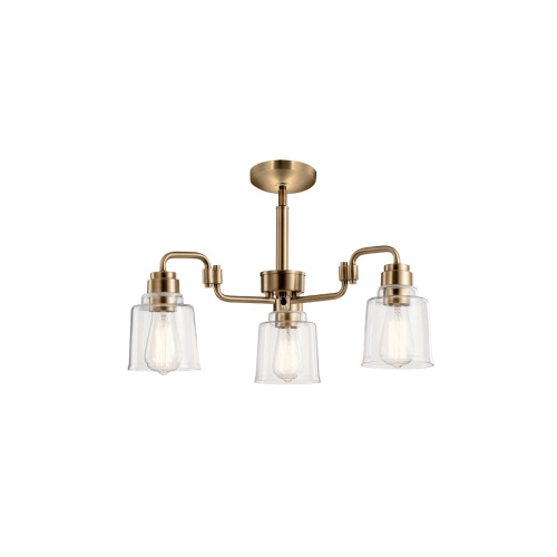 Люстра Kichler, Арт. KL-AIVIAN3-WBR фото 6